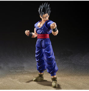 드래곤 볼 그림 유리 섬유 수지 트렁크 조각 장식 - Product Image 4