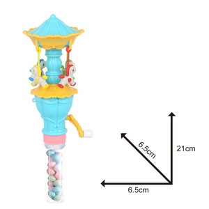 Vente en gros <span class=keywords><strong>de</strong></span> jouets et <span class=keywords><strong>de</strong></span> bonbons pour enfants en plastique - Product Image 4