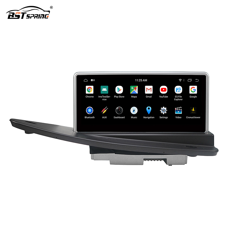 Автомагнитола PX6, 8,8 дюйма, android, для Volvo S80 2004-2011
