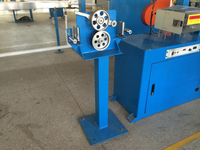 Machine de rembobinage HH-1250, Machine de fabrication de câbles et de fils