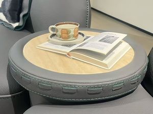 Divano Modulare a L in Tessuto Minimalista Italiano, Divano Sezionale Antigraffio alla Moda, Design Ergonomico, Preferito dagli Architetti - Product Image 6