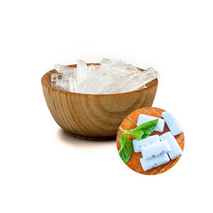 Entrepôt aux États-Unis en stock haute pureté 99% au-dessus du <span class=keywords><strong>cristal</strong></span> blanc Dl-<span class=keywords><strong>menthol</strong></span> prix du <span class=keywords><strong>cristal</strong></span> de <span class=keywords><strong>menthol</strong></span> naturel en vrac par tonne métrique - Product Image 6