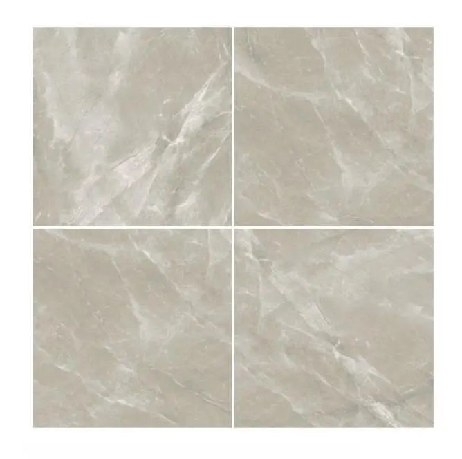 600x600mm 800x800mm colorful Bathroom Ceramic Tile Wall Modern Kitchen Floor Tiles with acid-resisting function