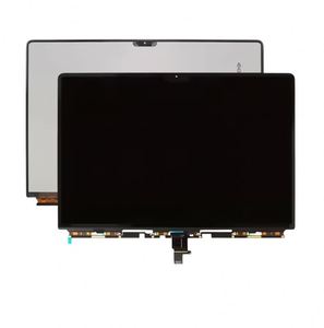 Panel LCD de Repuesto <span class=keywords><strong>A1990</strong></span> para Macbook Pro Retina 15'' <span class=keywords><strong>A1990</strong></span>, Pantalla LCD con Marco - Product Image 1