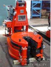 Prensa de Potência para Tubos de Perfuração API Standard, <span class=keywords><strong>ZQ203</strong></span>-100 - Product Image 5