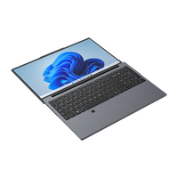 Laptops Brand New 15.6 Inch Product Universality NX15-i7 6500 FHD 1920*1080 IPS DDR4*2 16GB SSD 512G 4400mAh Business Notebook
