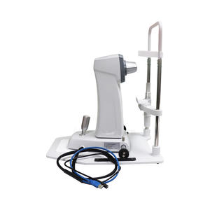 SY-V048 China Ophthalmic Equipment Optische Hornhaut topographie Kartens ystem Hornhaut topo graph - Product Image 3