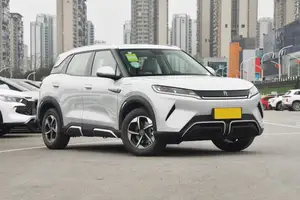 Trung Quốc 300km 400km BYD Nhân Dân tệ lên 2024 nhỏ EV SUV giá rẻ xe điện để bán