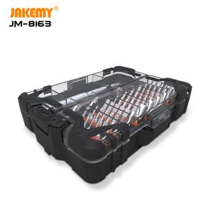 Jeu de tournevis pour téléphone portable kit d'outils de réparation bricolage pour téléphone portable multifonctionnel ordinateur portable outils de réparation personnalisables pour <span class=keywords><strong>PC</strong></span> et téléphones - Product Image 3