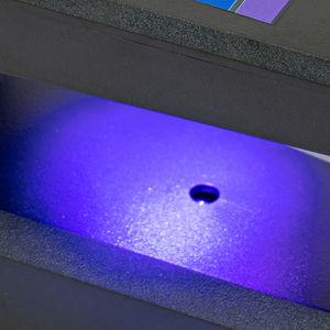 Medidor de pruebas de luz azul y UV BU-100 - Product Image 4