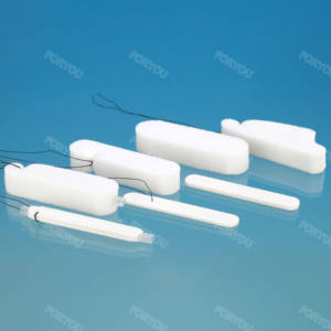 Medical-Grade PVA Nasal Tampon - Disposable <strong>Dressing</strong> for <strong>Nose</strong> Bleeding &amp; Post-Op Care - Product Image 4