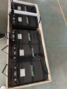 <span class=keywords><strong>GEOFF</strong></span> 24V 100Ah 200Ah 2kwh 5kwh A Lifepo4 Sistema de almacenamiento de energía para el hogar Paquete de batería de vehículo eléctrico Batería de iones de litio marina - Product Image 2