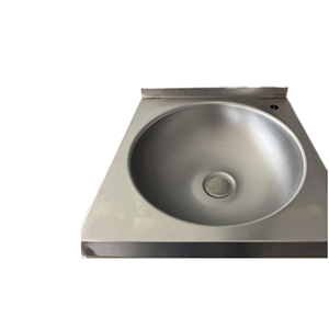 Fregadero Manual de pared de acero inoxidable VICTORY Tailandia 201 Inox gran oferta para hoteles restaurantes laboratorios y hospitales - Product Image 5