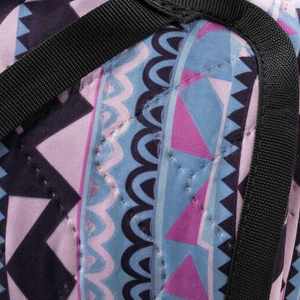 Portable Waterproof Stadium <b>Seat</b> Geometric Pattern Outdoor Bleacher Cushion <b>Garden</b> Kneeling <b>Pad</b> Custom Oem - Product Image 2