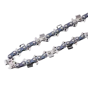 Chaîne de tronçonneuse à dents pleines de 20 pouces, pas .325, jauge .058, <span class=keywords><strong>76</strong></span> <span class=keywords><strong>maillons</strong></span> de transmission, chaîne professionnelle pour la coupe du bois pour tronçonneuses à essence - Product Image 4