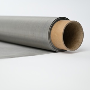 Malla de alambre de acero inoxidable - Product Image 1