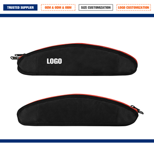 Funda para ala de Wingfoil con logo personalizado ODM/OEM, para Hydrofoil, Efoil, surf y tablas de Wingfoil. - Product Image 2