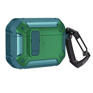 Étui Sport <span class=keywords><strong>Original</strong></span> de haute qualité en fibre de carbone pour <span class=keywords><strong>Airpods</strong></span> <span class=keywords><strong>Pro</strong></span> 2 3 - Product Image 1