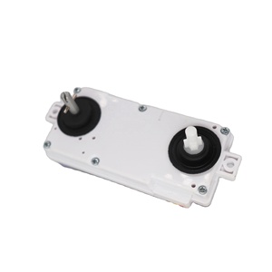 Minuteur durable pour <span class=keywords><strong>lave</strong></span>-<span class=keywords><strong>linge</strong></span> électrique en plastique |   Compatible avec <span class=keywords><strong>Samsung</strong></span> |   Résistant à la chaleur et longue durée de vie - Product Image 3