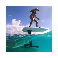 55 km/h, Carton complet, moteur de planche de surf électrique