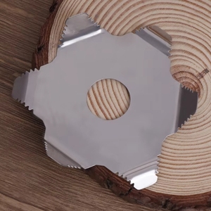 Weed Eater Lưỡi máy cắt cỏ tông đơ đầu cỏ dại lưỡi với răng cưa cho máy cắt phụ tùng thay thế - Product Image 3