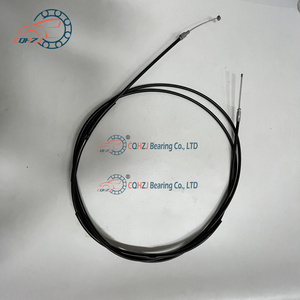 CQHZJ Repuestos de Motocicleta de Alta Calidad, Cable de <span class=keywords><strong>Acelerador</strong></span> para Motocicleta, Medidor de <span class=keywords><strong>Embrague</strong></span> de <span class=keywords><strong>Freno</strong></span> para BAJAJ - Product Image 3