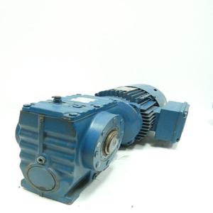 PLC SA57DT90L42BMG2HR Gearmotor 4588rpm 3ph 1525hp 460v-ac. - Product Image 1