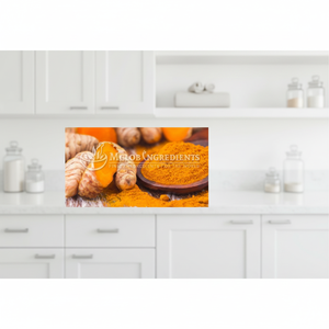 Turmeric Powder <b>Extract</b> Natural Herbal Supplement For Anti Inflammatory Joint Support Immunity Wellness And Daily Nutrition - Product Image 1