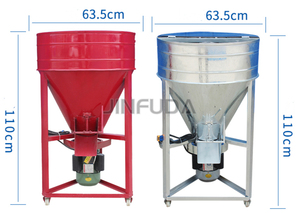 Petites machines de traitement d'aliments pour animaux Offre Spéciale - Product Image 5