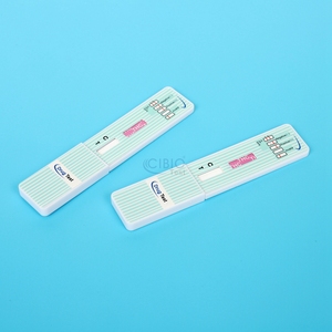 Kit <span class=keywords><strong>de</strong></span> Prueba <span class=keywords><strong>de</strong></span> <span class=keywords><strong>Drogas</strong></span> en Orina para Marijuana <span class=keywords><strong>de</strong></span> Alta Sensibilidad para Uso en Casa, Tiras/Varillas/Tarjetas <span class=keywords><strong>de</strong></span> Prueba <span class=keywords><strong>de</strong></span> THC - Product Image 4