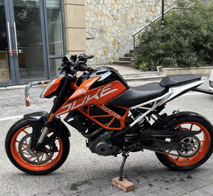 Motocicleta de segunda mano, motocicleta <span class=keywords><strong>KTM390</strong></span> de alta calidad y barata - Product Image 5