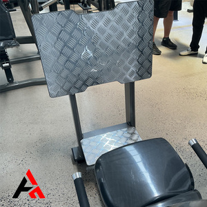 Équipement de musculation de haute qualité pour <span class=keywords><strong>LifeFitness</strong></span>, style Hammer Strength, machine de presse pour les épaules et la poitrine en acier commercial - Product Image 6