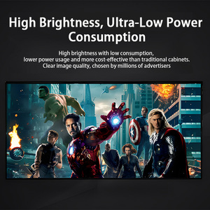 Display LED 4K Impermeabile per Pubblicità Perimetrale in Stadi, Schermo per <span class=keywords><strong>Video</strong></span> di <span class=keywords><strong>Calcio</strong></span> all'Aperto, Segnaletica Digitale per Campi Sportivi - Product Image 3