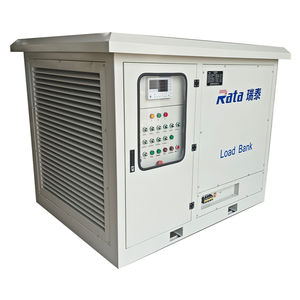 500kW डमी प्रतिरोधक लोड बैंक जनरेटर के लिए परीक्षण - Product Image 1
