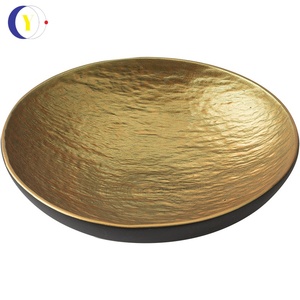 Factory Direct New Model round Noodle Bowl Light Luxury Style Salad and <b>Dinnerware</b> <b>Set</b> <b>for</b> Hotels - Product Image 5