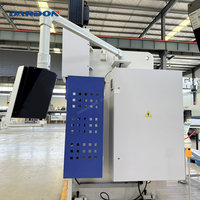 Presse plieuse CNC électrique DARDONTECH PFE70/2050 pour tôles