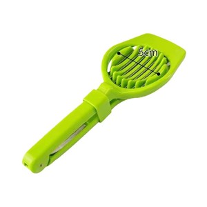 Jujube Slicer Multi Function Fruit Divider For <b>Red</b> <b>Date</b> Strawberry Hawthorn Egg Slicing And Pitting Tool - Product Image 5