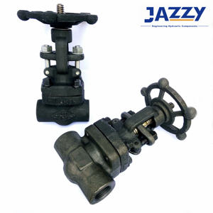 Jazzy Lift Check Y-Type <span class=keywords><strong>Swing</strong></span> Check Valve Ring Gezamenlijke Cover Klasse 1500 2500 Api 602 Gesmede Terugslagklep Gesmede Stalen Klep - Product Image 6