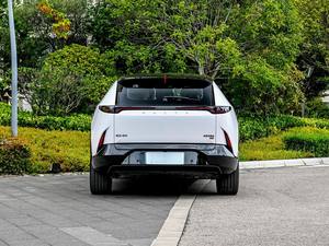 Véhicule utilitaire sport (VUS) Mazda EZ-60 2025 <span class=keywords><strong>RE</strong></span> 200 Pro à autonomie étendue, configuration intelligente améliorée, en vente flash - Product Image 6