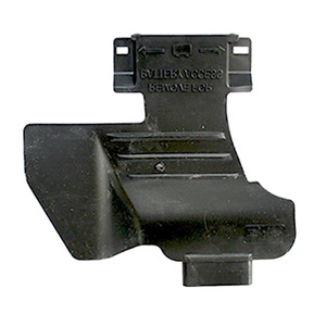 Conduit d'admission du filtre à air Jeep Compass 4593913AB pour transmission automatique AT - Product Image 1