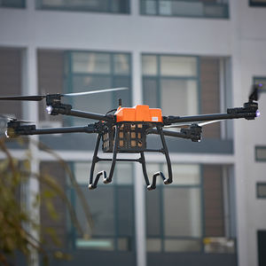 Dron Foxtech THEA 220MP con Estructura Plegable de Largo Alcance y Autónomo para Entrega de Carga Pesada, Paquetes, <span class=keywords><strong>Pizza</strong></span>, Encomiendas y Alimentos - Product Image 6