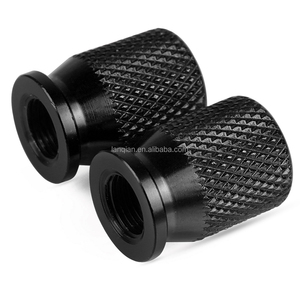 Accessori Moto Copri Valvole Pneumatici GSR750 Per <span class=keywords><strong>Suzuki</strong></span> <span class=keywords><strong>GSR</strong></span> <span class=keywords><strong>750</strong></span> 2010-2017 2016 2015 - Product Image 2