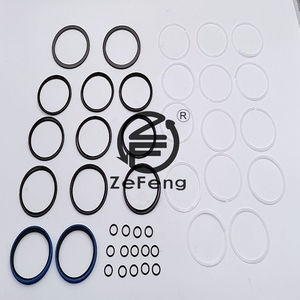 Bobcate מחפר skidsteer חלקים להרים ערכת חותם צילינדר 7135489 - Product Image 4