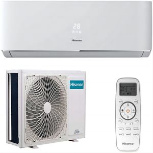 Climatiseur mural Split R32 de première classe pour bureaux usines cantines climatiseur à double <span class=keywords><strong>onduleur</strong></span> à économie d'énergie - Product Image 3