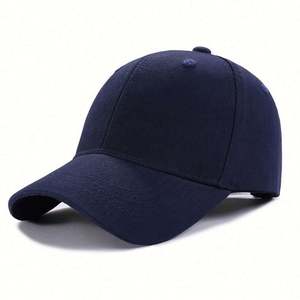 Gorra de Béisbol Personalizada de Alta Calidad con Tela Transpirable, Bordado Blanco, Ajustador Metálico, para Hombre, Verano - Product Image 2