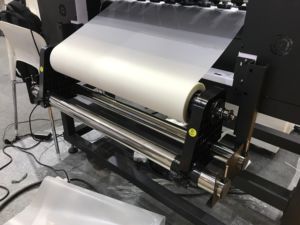 <span class=keywords><strong>Stampante</strong></span> DTF A1 60cm a basso costo con asciugatrice ad alta velocità i1600 i3200 head factory direct - Product Image 5