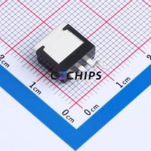 Tout nouveau transistor à effet de champ à transistor SWB062R68E7T TO-263 d'origine (MOSFET) - Product Image 2