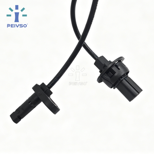 OEM เซ็นเซอร์ความเร็วล้อเอบีเอสด้านหน้าขวา57450-TF0-003สำหรับฮอนด้าฟิตแจ๊สข้อมูลเชิงลึกเกี่ยวกับ CR-Z 08-14เซ็นเซอร์อัตโนมัติ #57450TF0003 - Product Image 5