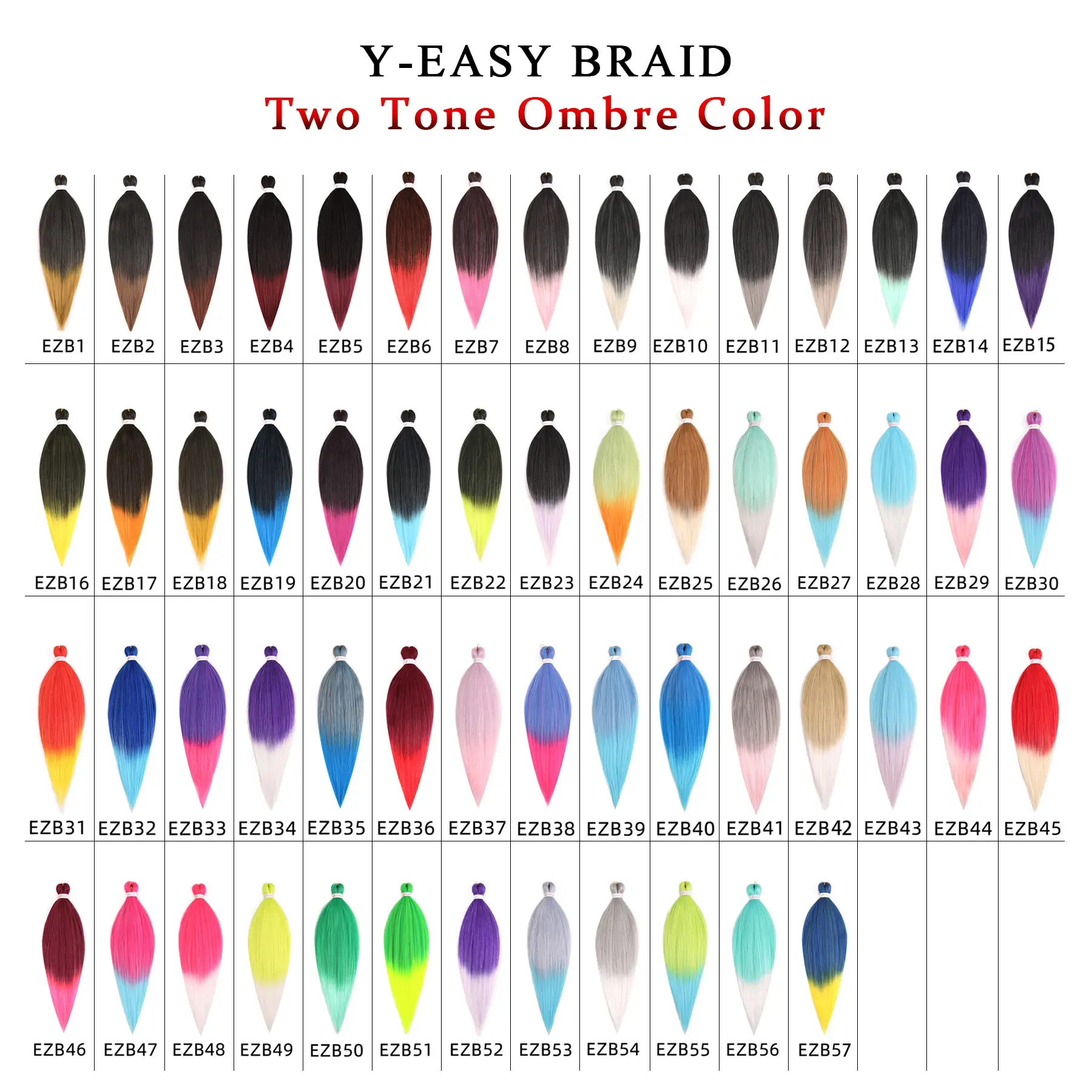 Two Colors