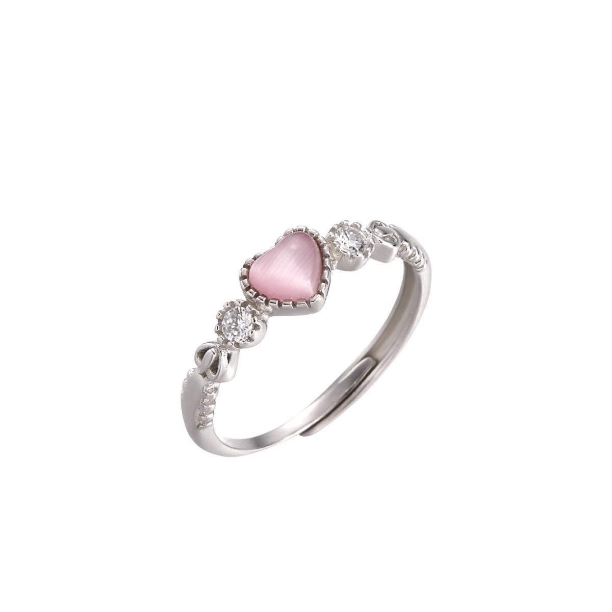 Silver for Women